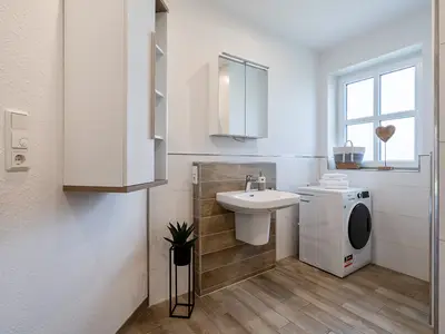 Ferienhaus für 6 Personen (100 m²) in Krummhörn Greetsiel 9/10