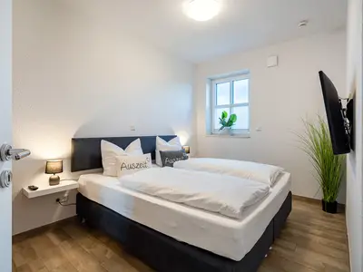 Ferienhaus für 6 Personen (100 m²) in Krummhörn Greetsiel 10/10