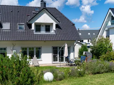 Ferienhaus für 6 Personen (120 m²) in Lobbe (Rügen) 1/10
