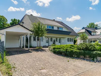 Ferienhaus für 6 Personen (120 m²) in Lobbe (Rügen) 2/10