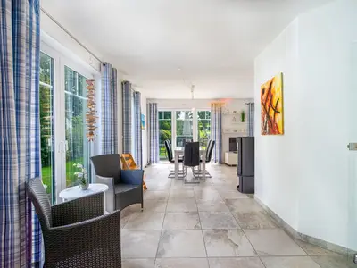 Ferienhaus für 6 Personen (120 m²) in Lobbe (Rügen) 4/10