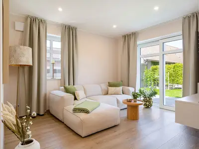 Ferienhaus für 4 Personen (85 m²) in Krummhörn Greetsiel 1/10