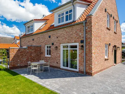 Ferienhaus für 4 Personen (85 m²) in Krummhörn Greetsiel 3/10