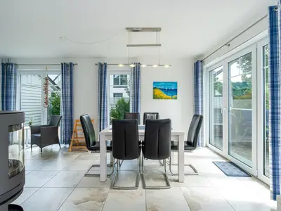 Ferienhaus für 6 Personen (120 m²) in Lobbe (Rügen) 6/10