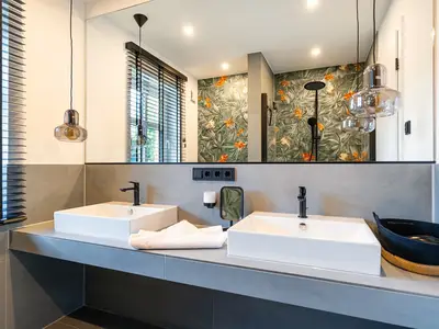 Ferienhaus für 4 Personen (85 m²) in Krummhörn Greetsiel 5/10