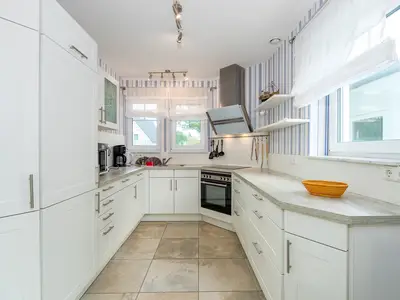 Ferienhaus für 6 Personen (120 m²) in Lobbe (Rügen) 8/10