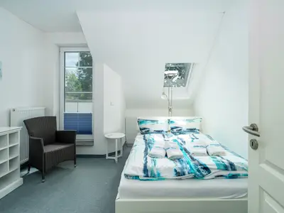 Ferienhaus für 6 Personen (120 m²) in Lobbe (Rügen) 10/10