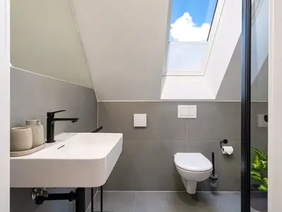 Ferienhaus für 4 Personen (85 m²) in Krummhörn Greetsiel 10/10