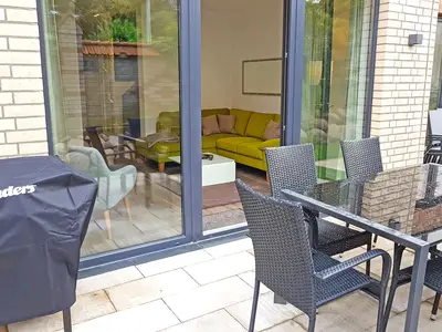 Ferienhaus für 6 Personen (100 m²) in Heiligenhafen 5/10