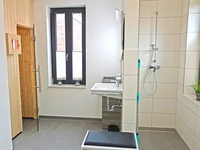 Ferienhaus für 6 Personen (100 m²) in Heiligenhafen 10/10