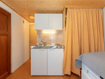Ferienhaus für 2 Personen (14 m²) in Baabe 7/10