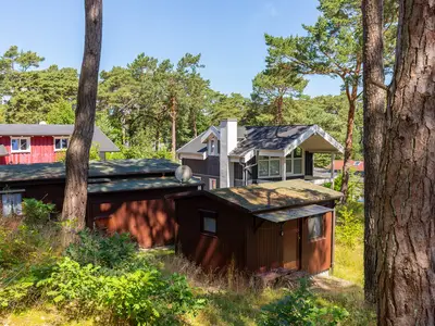 Ferienhaus für 2 Personen (14 m²) in Baabe 10/10