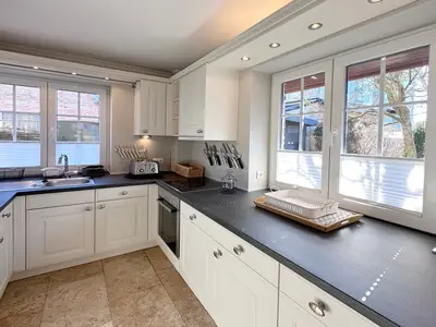 Ferienhaus für 6 Personen (120 m²) in Westerland (Sylt) 6/10