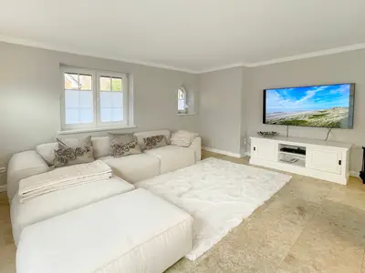Ferienhaus für 6 Personen (120 m²) in Westerland (Sylt) 10/10