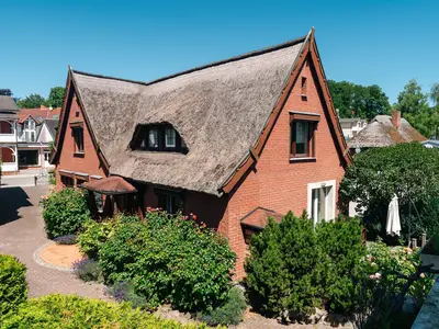 Ferienhaus für 6 Personen (140 m²) in Sellin (Ostseebad) 1/10