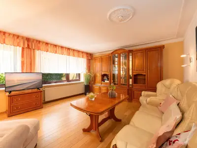 Ferienhaus für 6 Personen (140 m²) in Sellin (Ostseebad) 2/10