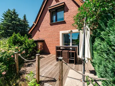 Ferienhaus für 6 Personen (140 m²) in Sellin (Ostseebad) 5/10