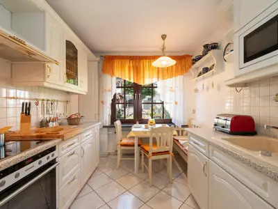 Ferienhaus für 6 Personen (140 m²) in Sellin (Ostseebad) 6/10