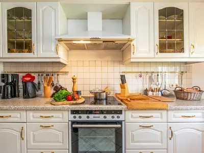 Ferienhaus für 6 Personen (140 m²) in Sellin (Ostseebad) 8/10