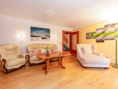 Ferienhaus für 6 Personen (140 m²) in Sellin (Ostseebad) 9/10