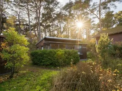 Ferienhaus für 2 Personen (50 m²) in Baabe 1/10