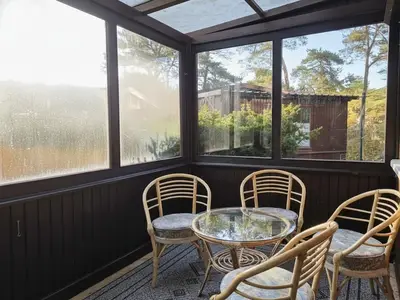 Ferienhaus für 2 Personen (50 m²) in Baabe 3/10