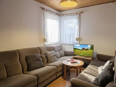 Ferienhaus für 2 Personen (50 m²) in Baabe 4/10