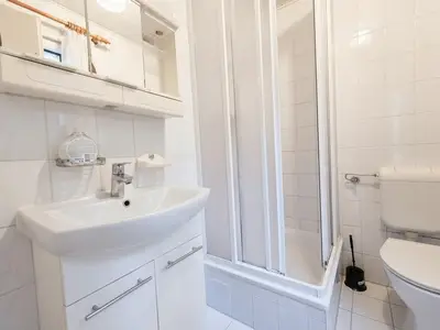 Ferienhaus für 2 Personen (50 m²) in Baabe 5/10