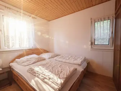 Ferienhaus für 2 Personen (50 m²) in Baabe 6/10