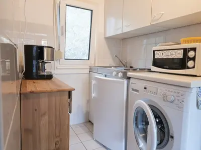 Ferienhaus für 2 Personen (50 m²) in Baabe 7/10