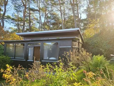 Ferienhaus für 2 Personen (50 m²) in Baabe 9/10