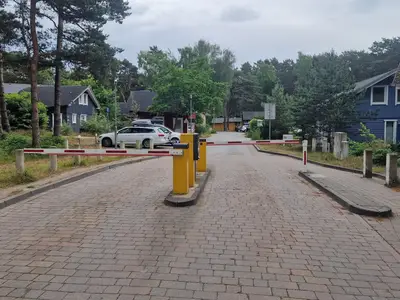 Ferienhaus für 2 Personen (50 m²) in Baabe 10/10