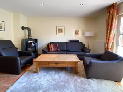 Ferienhaus für 6 Personen (98 m²) in Westerland (Sylt) 2/10