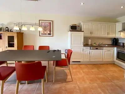 Ferienhaus für 6 Personen (98 m²) in Westerland (Sylt) 8/10
