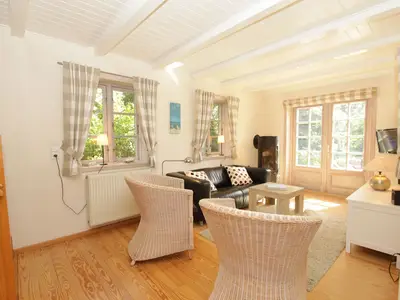 Ferienhaus für 5 Personen (100 m²) in Nieblum 1/10