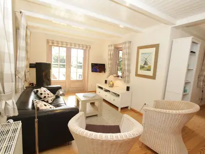 Ferienhaus für 5 Personen (100 m²) in Nieblum 3/10