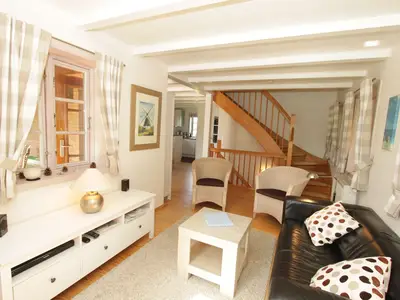 Ferienhaus für 5 Personen (100 m²) in Nieblum 4/10