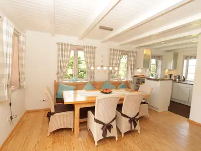 Ferienhaus für 5 Personen (100 m²) in Nieblum 5/10