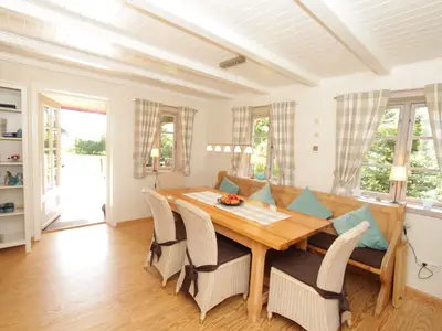 Ferienhaus für 5 Personen (100 m²) in Nieblum 6/10