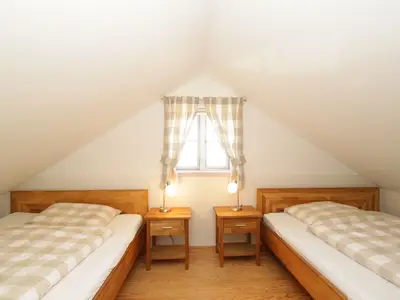 Ferienhaus für 5 Personen (100 m²) in Nieblum 9/10