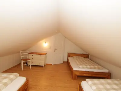 Ferienhaus für 5 Personen (100 m²) in Nieblum 10/10