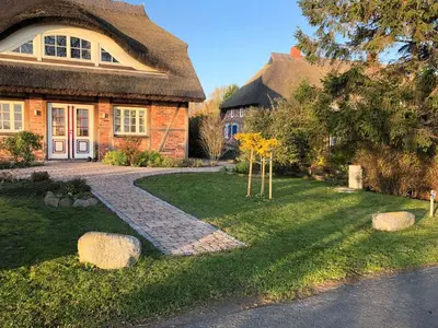 Ferienhaus für 3 Personen (108 m²) in Mönchgut Auf Rügen 1/10