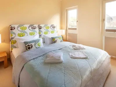 Ferienhaus für 3 Personen (108 m²) in Mönchgut Auf Rügen 4/10