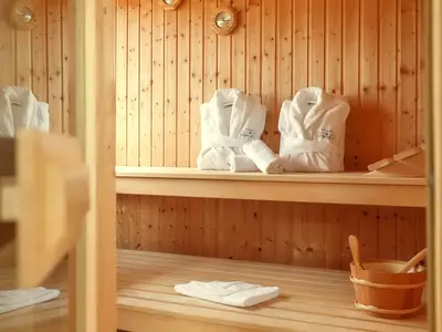 Ferienhaus für 3 Personen (108 m²) in Mönchgut Auf Rügen 5/10