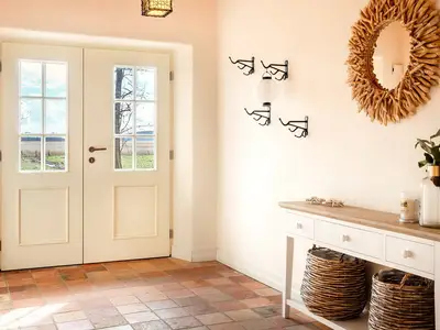 Ferienhaus für 3 Personen (108 m²) in Mönchgut Auf Rügen 7/10