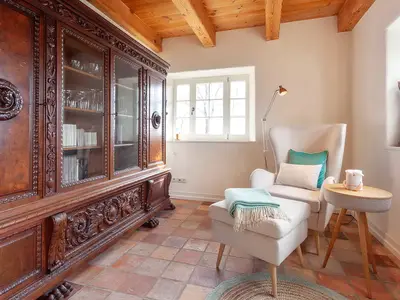 Ferienhaus für 3 Personen (108 m²) in Mönchgut Auf Rügen 10/10