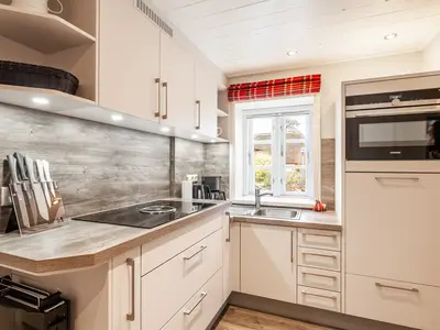 Ferienhaus für 2 Personen (70 m²) in Borgsum 3/10