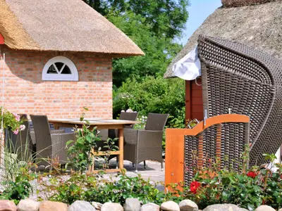 Ferienhaus für 2 Personen (70 m²) in Borgsum 6/10