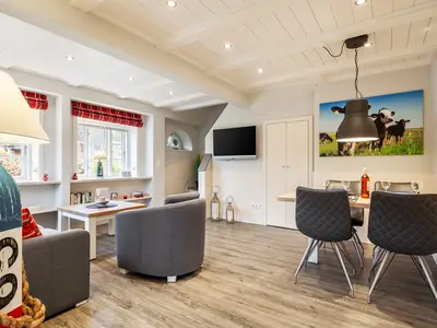 Ferienhaus für 2 Personen (70 m²) in Borgsum 9/10