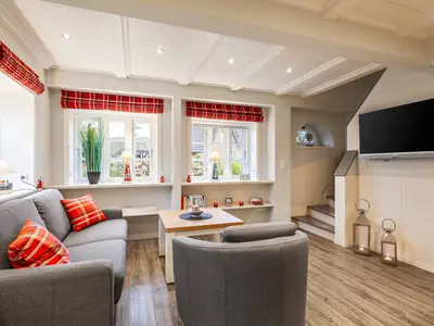 Ferienhaus für 2 Personen (70 m²) in Borgsum 10/10